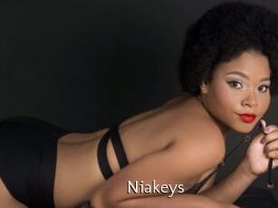 Niakeys