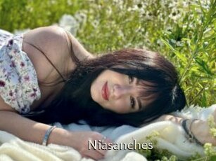 Niasanches