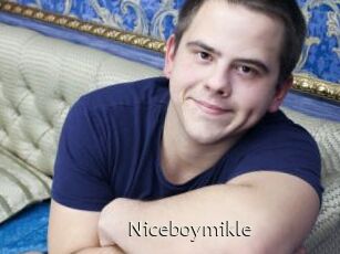 Niceboymikle