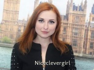 Niceclevergirl