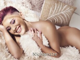Nichamaze
