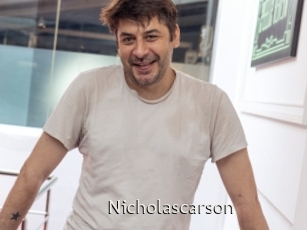 Nicholascarson
