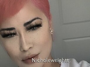 Nicholewrightt