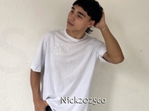 Nick2025co