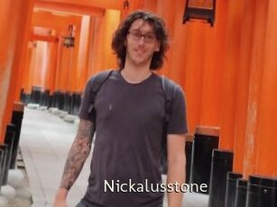 Nickalusstone