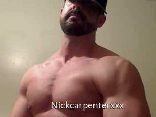 nickcarpenterxxx Sexe Annuaire