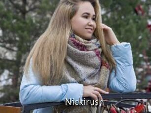 Nickirush