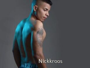 Nickkroos