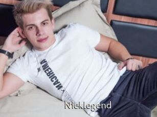 Nicklegend