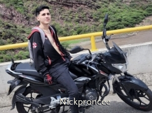 Nickproncee