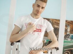 Nickrobson