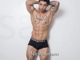 Nickthomson