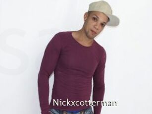 Nickxcotterman