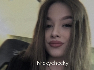 Nickychecky
