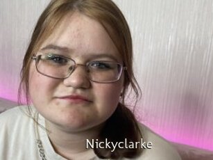 Nickyclarke
