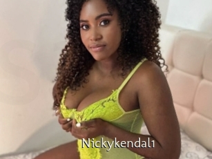 Nickykendal1