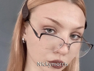 Nickymorris
