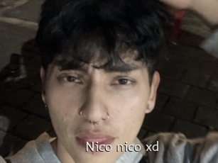 nico_nico_xd Sexe Annuaire