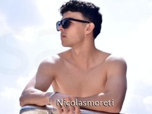 nicolasmoreti Sexe Annuaire