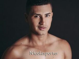 Nicolasporter