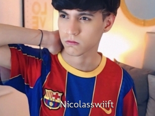 nicolasswiift Sexe Annuaire