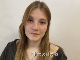 nicoleallens Sexe Annuaire