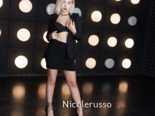 Nicolerusso