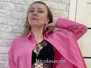 nicolesecret Sexe Annuaire