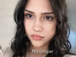 Nicolespar