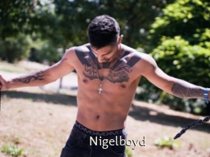 Nigelboyd
