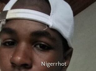 Nigerrhot