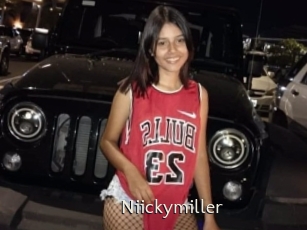 Niickymiller