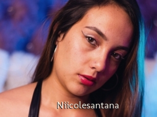 niicolesantana Sexe Annuaire