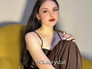 Nikacrystal