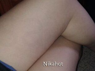 Nikahot