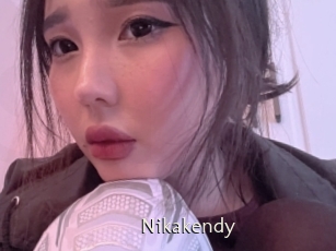Nikakendy