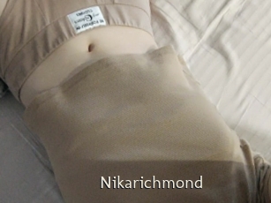 Nikarichmond