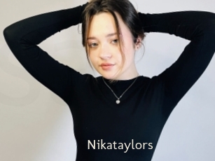 Nikataylors