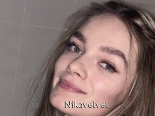 Nikavelvet