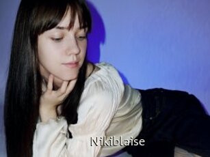 Nikiblaise