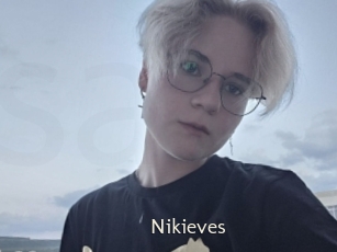 Nikieves