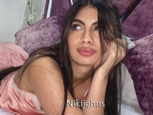 Nikijohns