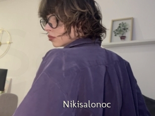 Nikisalonoc