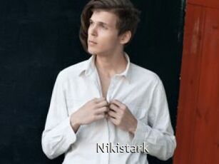 Nikistark