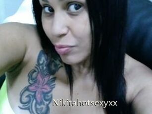 Nikitahotsexyxx