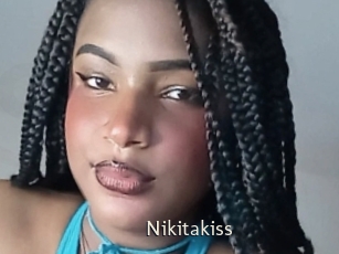 Nikitakiss
