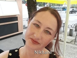 Nikitana