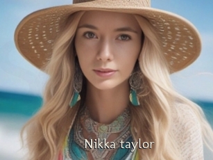 Nikka_taylor