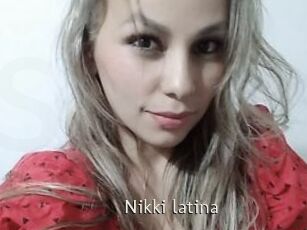 Nikki_latina