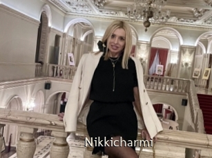 Nikkicharmi